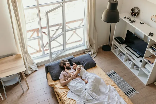 How to Bring Back Intimacy in a Marriage: Where to Start