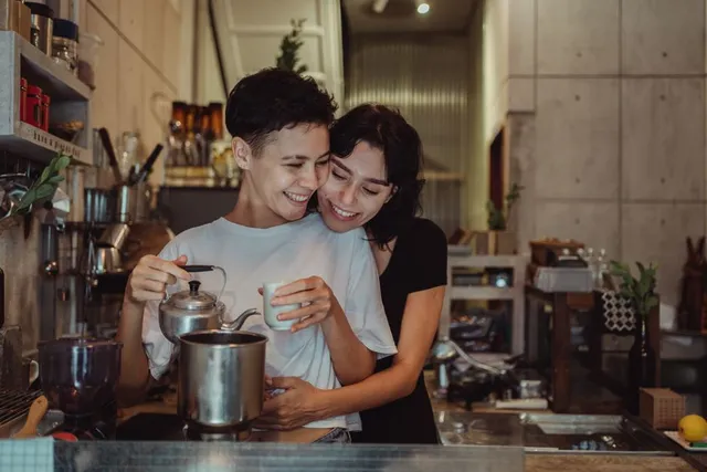Couples Conversation Starters That Actually Work