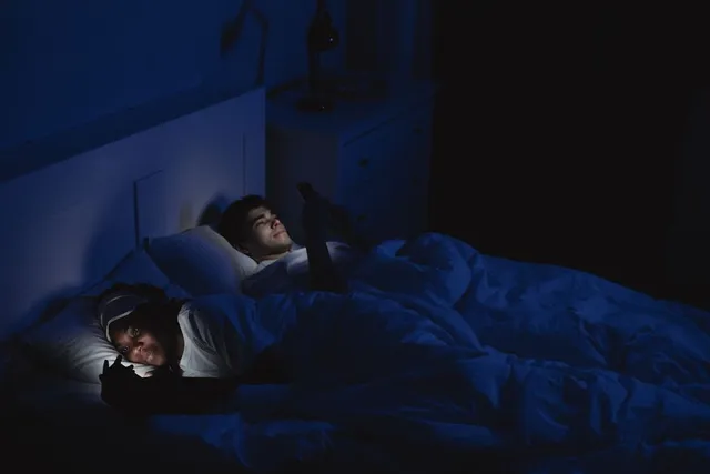 The Best Sex Apps for Couples: What Actually Works