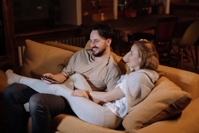 Yes, No, Maybe List for Couples: 50 Questions Worth Asking