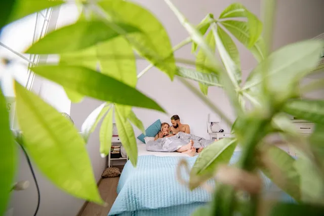 Dead Bedroom: What It Means and How to Bring It Back