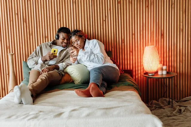 Couple Games That Actually Start Real Conversations