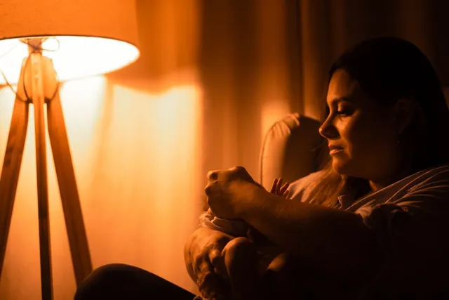 Touched Out: What It Means and How to Tell Your Partner