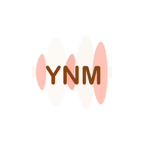 YNM Logo